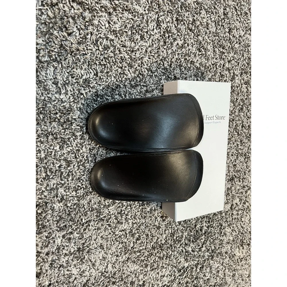 The Good Feet Store Arch Support 3-Step System Pain Relief & Foot Comfort